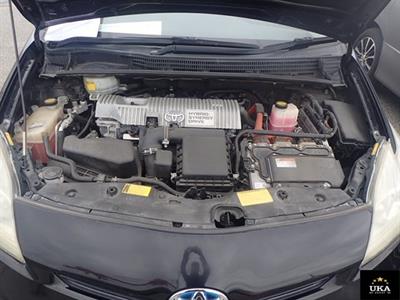 2014 Toyota Prius - Thumbnail