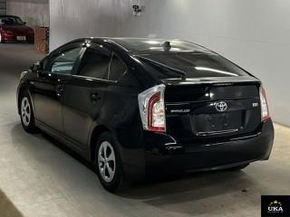 2014 Toyota Prius - Thumbnail