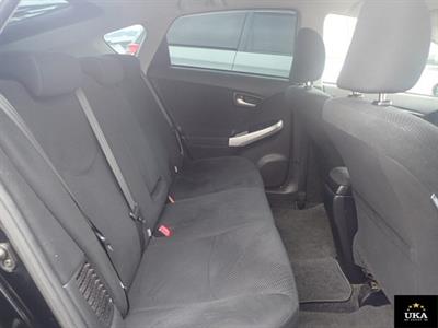 2014 Toyota Prius - Thumbnail