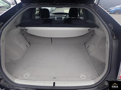 2014 Toyota Prius - Thumbnail