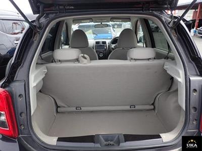 2015 Nissan March - Thumbnail