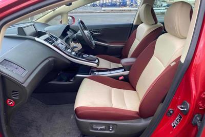 2014 Toyota Sai - Thumbnail