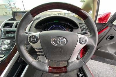 2014 Toyota Sai - Thumbnail