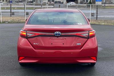 2014 Toyota Sai - Thumbnail