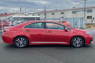 2014 Toyota Sai - Thumbnail