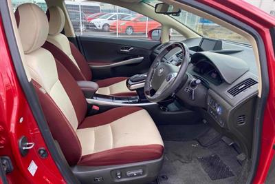 2014 Toyota Sai - Thumbnail