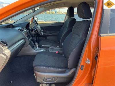 2014 Subaru XV - Thumbnail