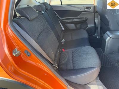 2014 Subaru XV - Thumbnail