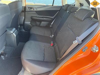 2014 Subaru XV - Thumbnail