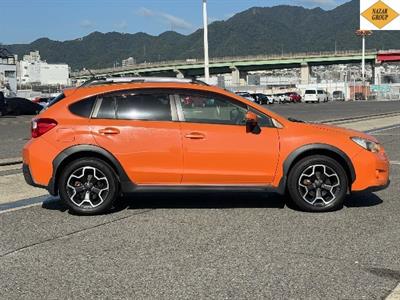 2014 Subaru XV - Thumbnail