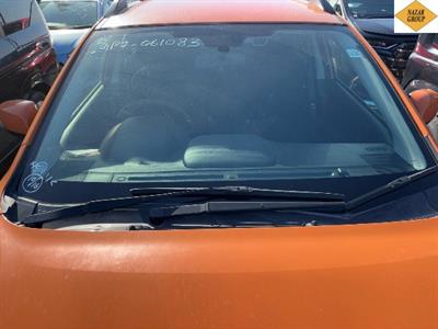 2014 Subaru XV - Thumbnail