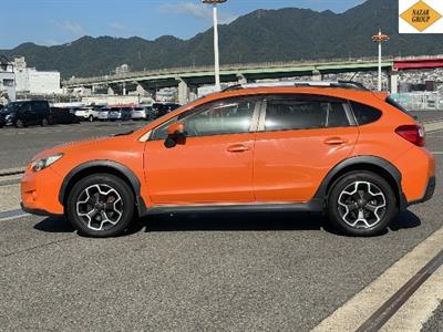 2014 Subaru XV - Thumbnail