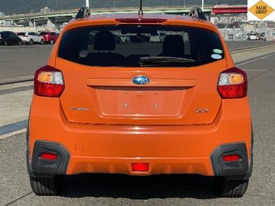 2014 Subaru XV - Thumbnail
