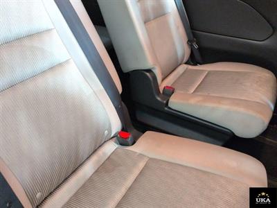 2018 Nissan Serena - Thumbnail