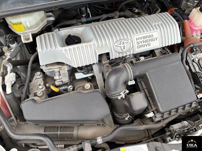 2015 Toyota Prius - Thumbnail