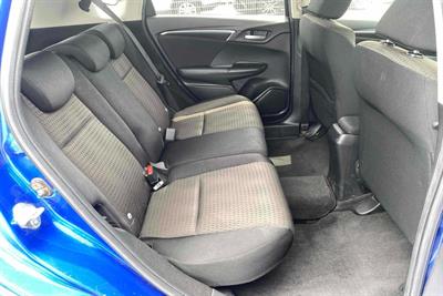 2018 Honda Fit - Thumbnail