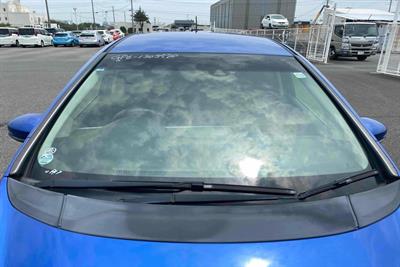 2018 Honda Fit - Thumbnail