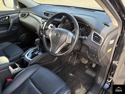 2015 Nissan X-Trail - Thumbnail