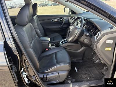 2015 Nissan X-Trail - Thumbnail