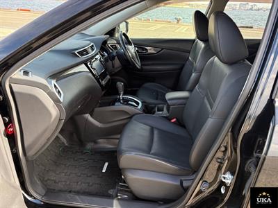 2015 Nissan X-Trail - Thumbnail