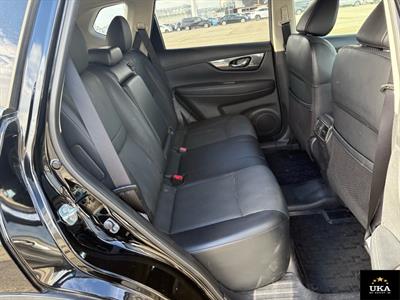 2015 Nissan X-Trail - Thumbnail