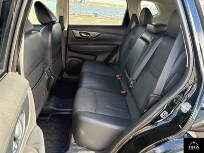 2015 Nissan X-Trail - Thumbnail