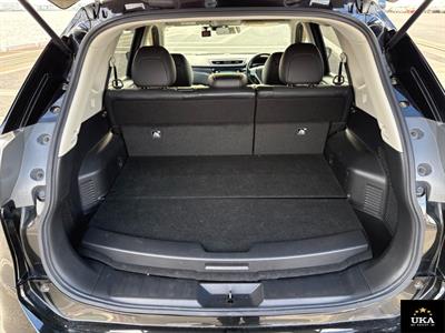 2015 Nissan X-Trail - Thumbnail