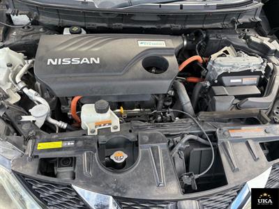2015 Nissan X-Trail - Thumbnail