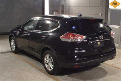 2015 Nissan X-Trail - Thumbnail