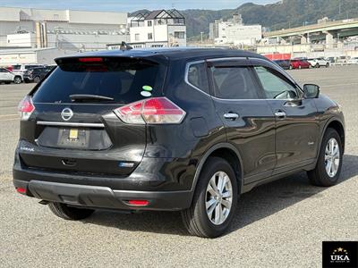 2015 Nissan X-Trail - Thumbnail