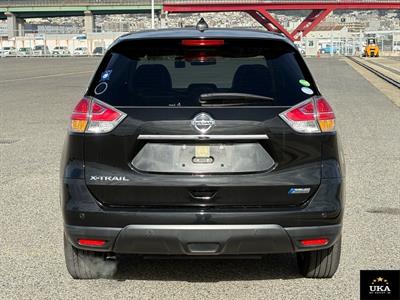 2015 Nissan X-Trail - Thumbnail