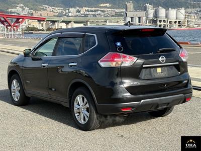 2015 Nissan X-Trail - Thumbnail