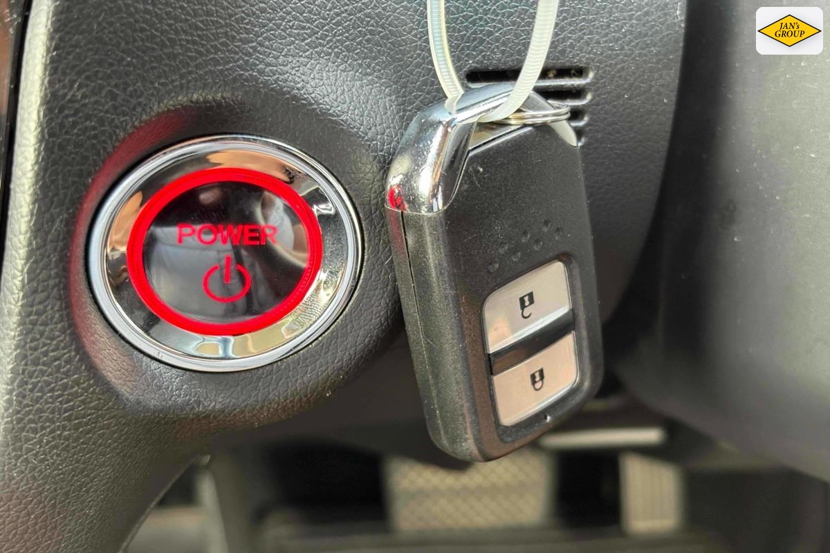 2018 Honda Shuttle