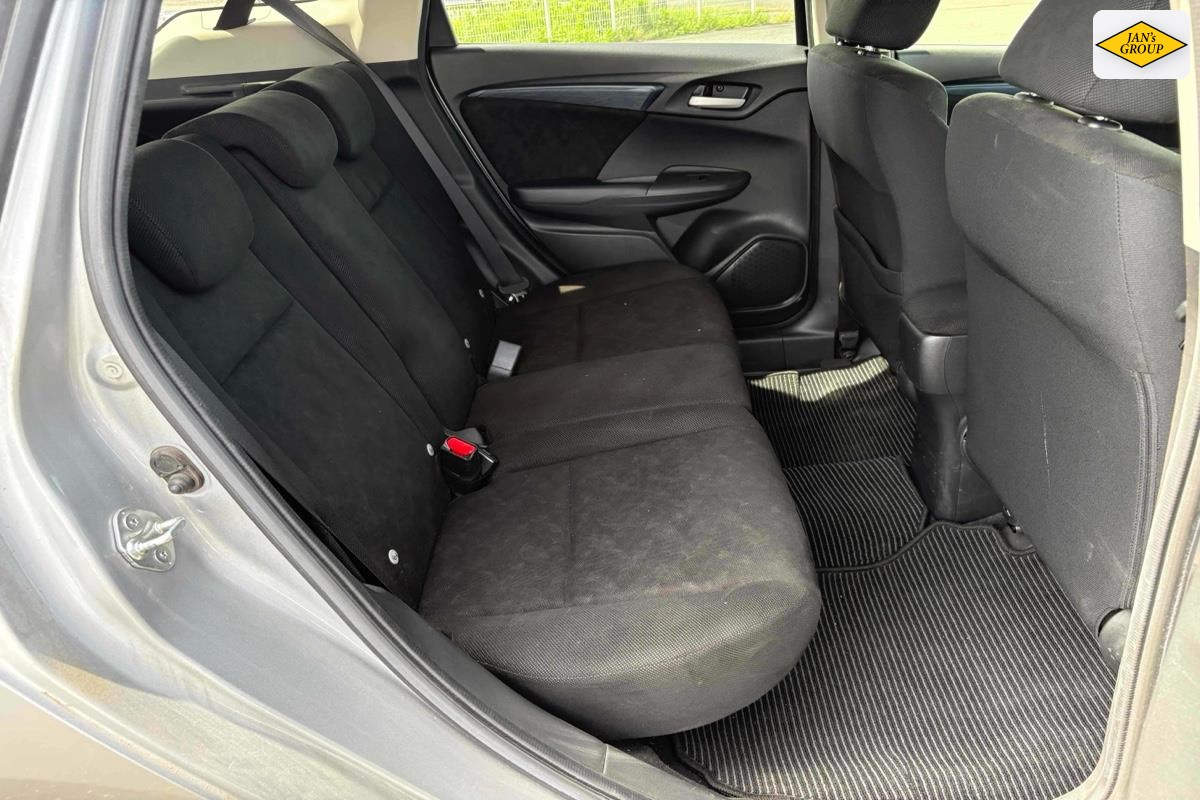 2018 Honda Shuttle
