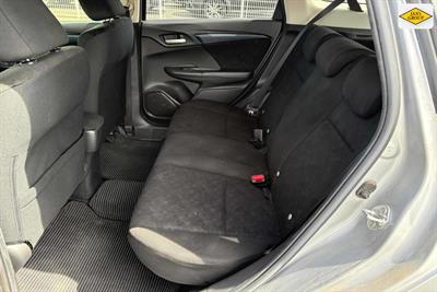 2018 Honda Shuttle - Thumbnail