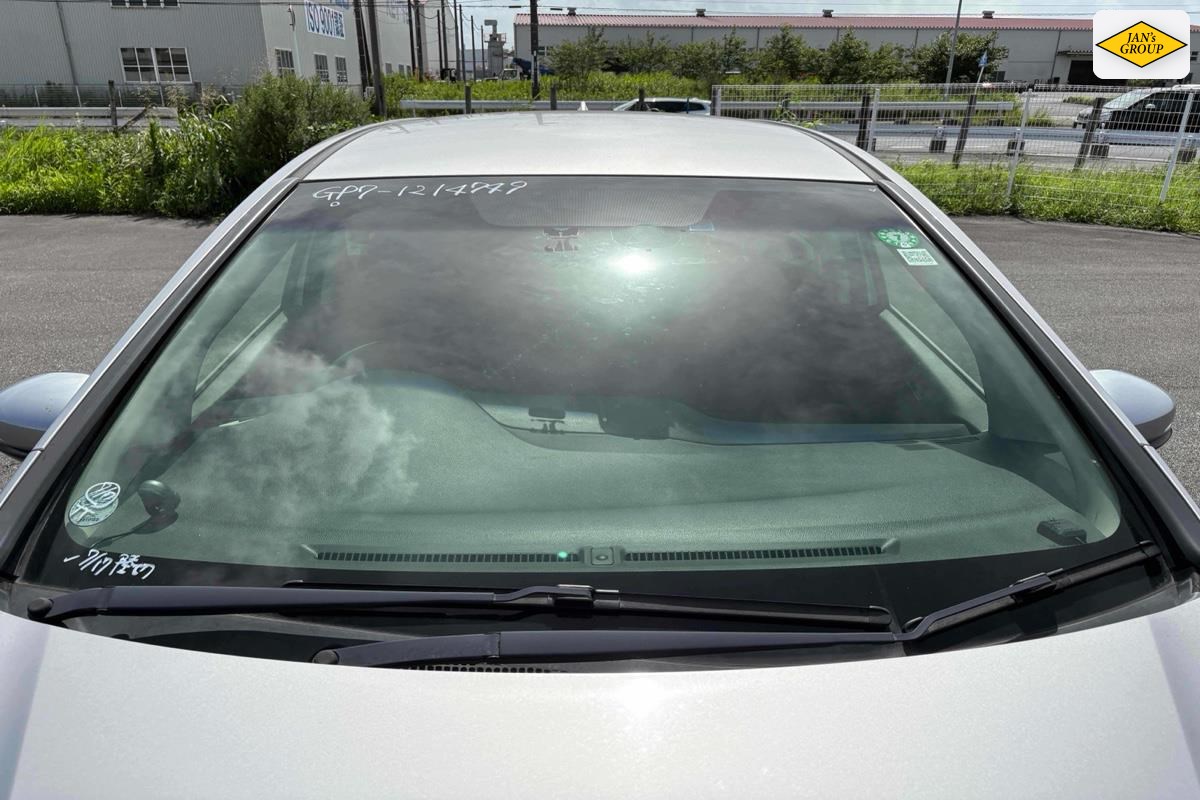 2018 Honda Shuttle
