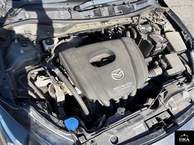 2017 Mazda Demio - Thumbnail