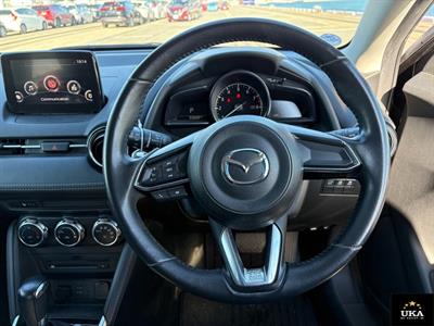 2017 Mazda Demio - Thumbnail