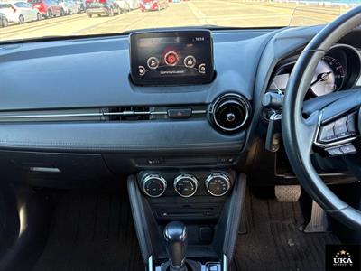 2017 Mazda Demio - Thumbnail