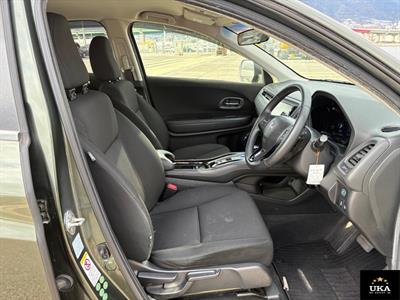 2013 Honda Vezel - Thumbnail