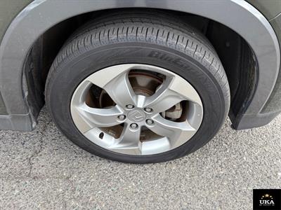 2013 Honda Vezel - Thumbnail