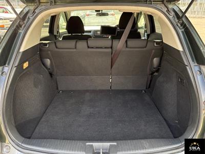 2013 Honda Vezel - Thumbnail