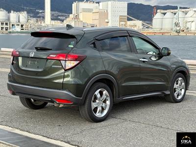 2013 Honda Vezel - Thumbnail