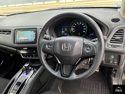 2013 Honda Vezel - Thumbnail