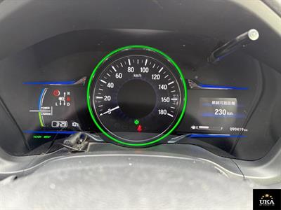 2013 Honda Vezel - Thumbnail