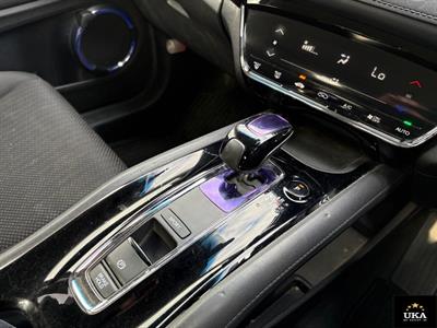 2013 Honda Vezel - Thumbnail