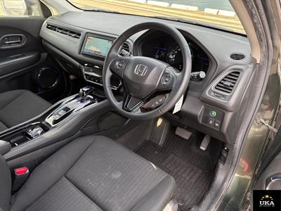 2013 Honda Vezel - Thumbnail