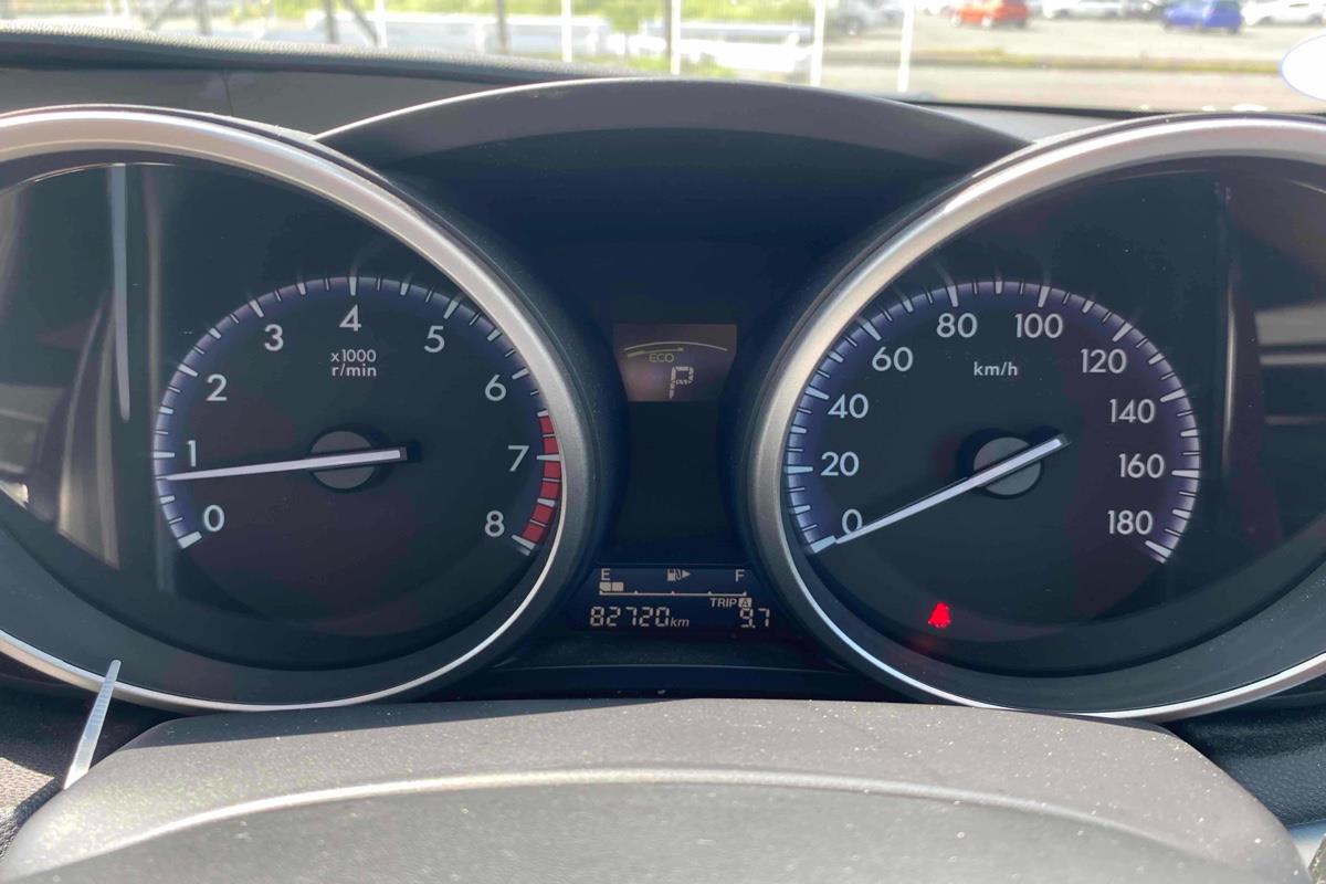 2013 Mazda Axela
