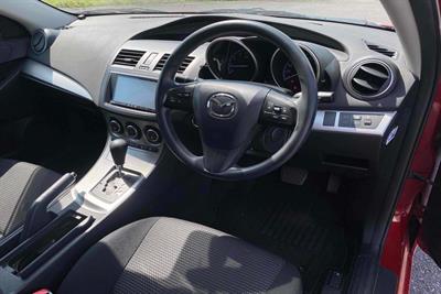 2013 Mazda Axela - Thumbnail