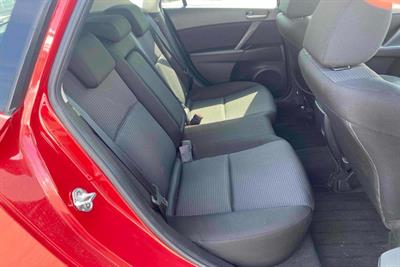 2013 Mazda Axela - Thumbnail